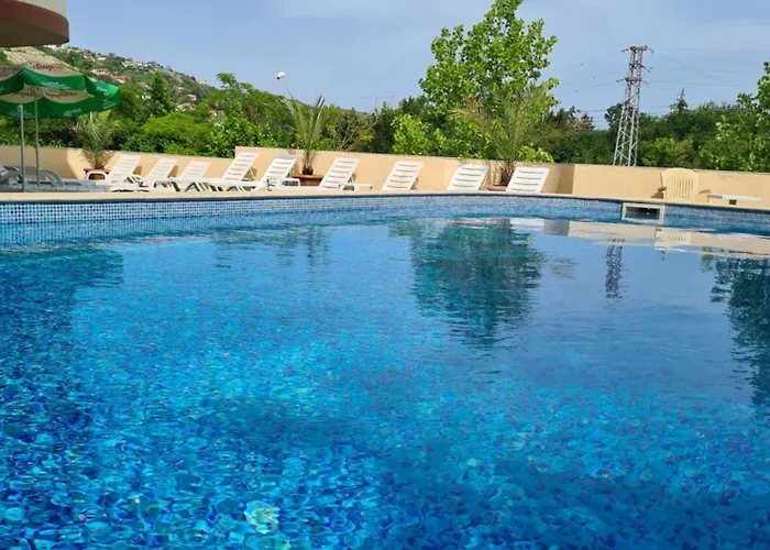 Ξενοδοχείο Paris Relax Zone 3*