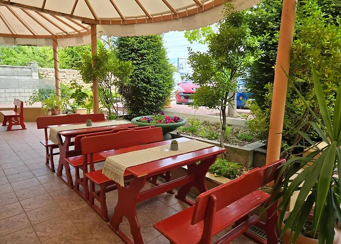 Paris Relax Zone Ξενοδοχείο 3*