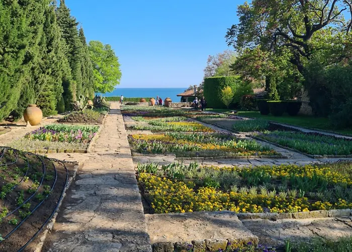 Paris Relax Zone Μπαλτσίκ